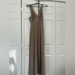 House of Harlow Formal Gown and maxi dress